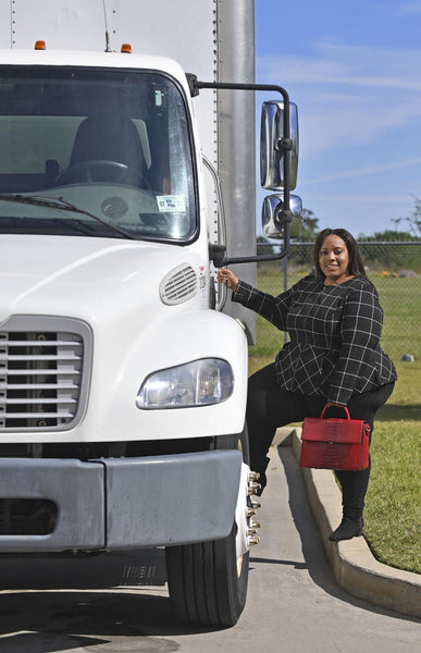 Article In The Advocate On Release of The Art of Commercial Trucking: Hours of Service (1st Edition)