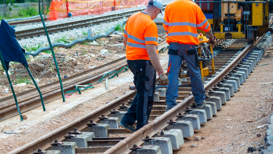 Rail labor issues could be resolved by PEB