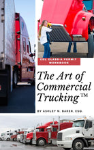 Load image into Gallery viewer, The Art of Commercial Trucking Complete Box Set
