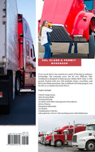 Load image into Gallery viewer, The Art of Commercial Trucking™: CDL Class A Permit Workbook
