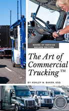 Load image into Gallery viewer, Truck Driver Starter Kit
